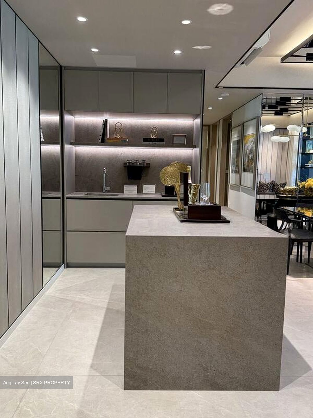 Zion Road (D3), Condominium #498242321